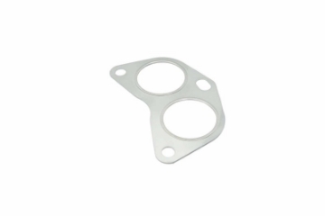 Picture of Turbo XS Subaru EJ20-EJ25 4-Layer Stainless Steel Exhaust Manifold to Header Gasket - Pair