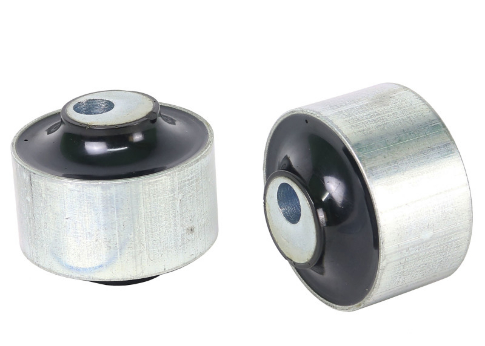 Picture of Whiteline 2017 Tesla Model 3 - 2021+ Tesla Y Radius Arm Lower - Bushing Kit