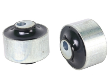 Picture of Whiteline 2017 Tesla Model 3 - 2021+ Tesla Y Radius Arm Lower - Bushing Kit