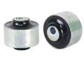 Picture of Whiteline 2017 Tesla Model 3 - 2021+ Tesla Y Radius Arm Lower - Bushing Kit