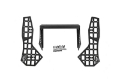 Picture of DV8 Offroad 16-23 Toyota Tacoma Center Console Molle Panels & Device Mount