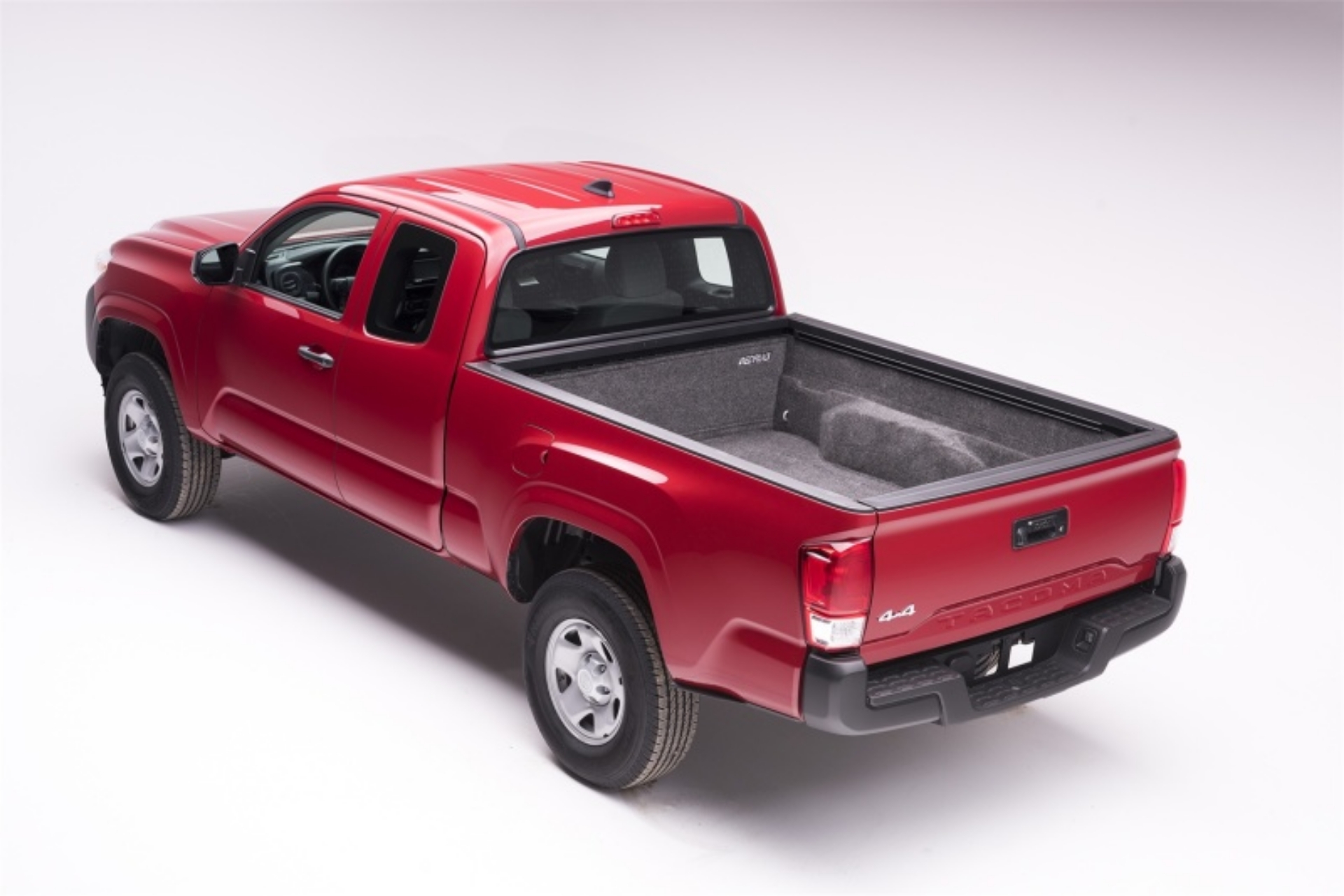 Picture of BedRug 22-23 Toyota Tundra 5ft 6in Bed Bedliner