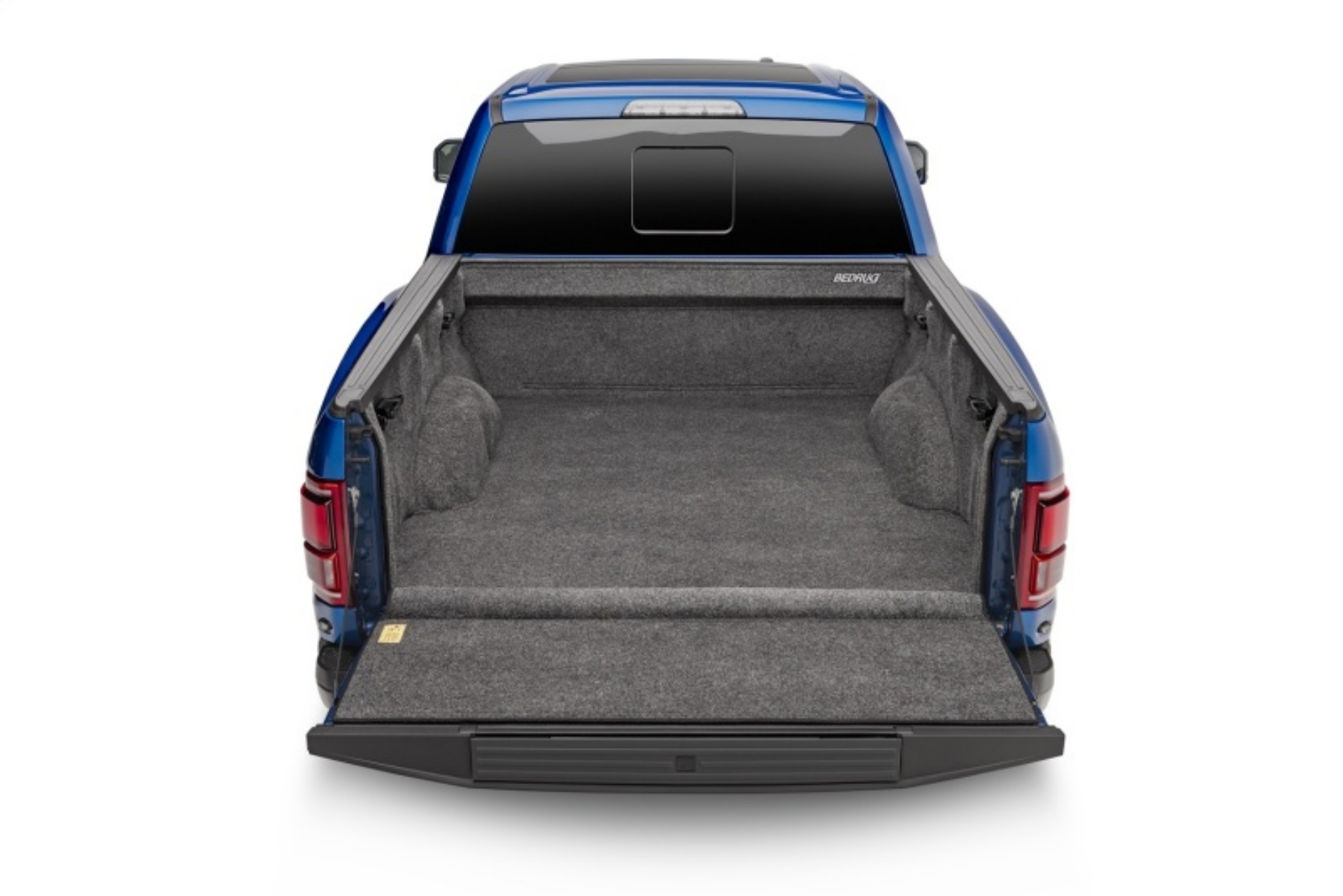 Picture of BedRug 22-23 Toyota Nissan Frontier-Navara 5ft Bed Bedliner