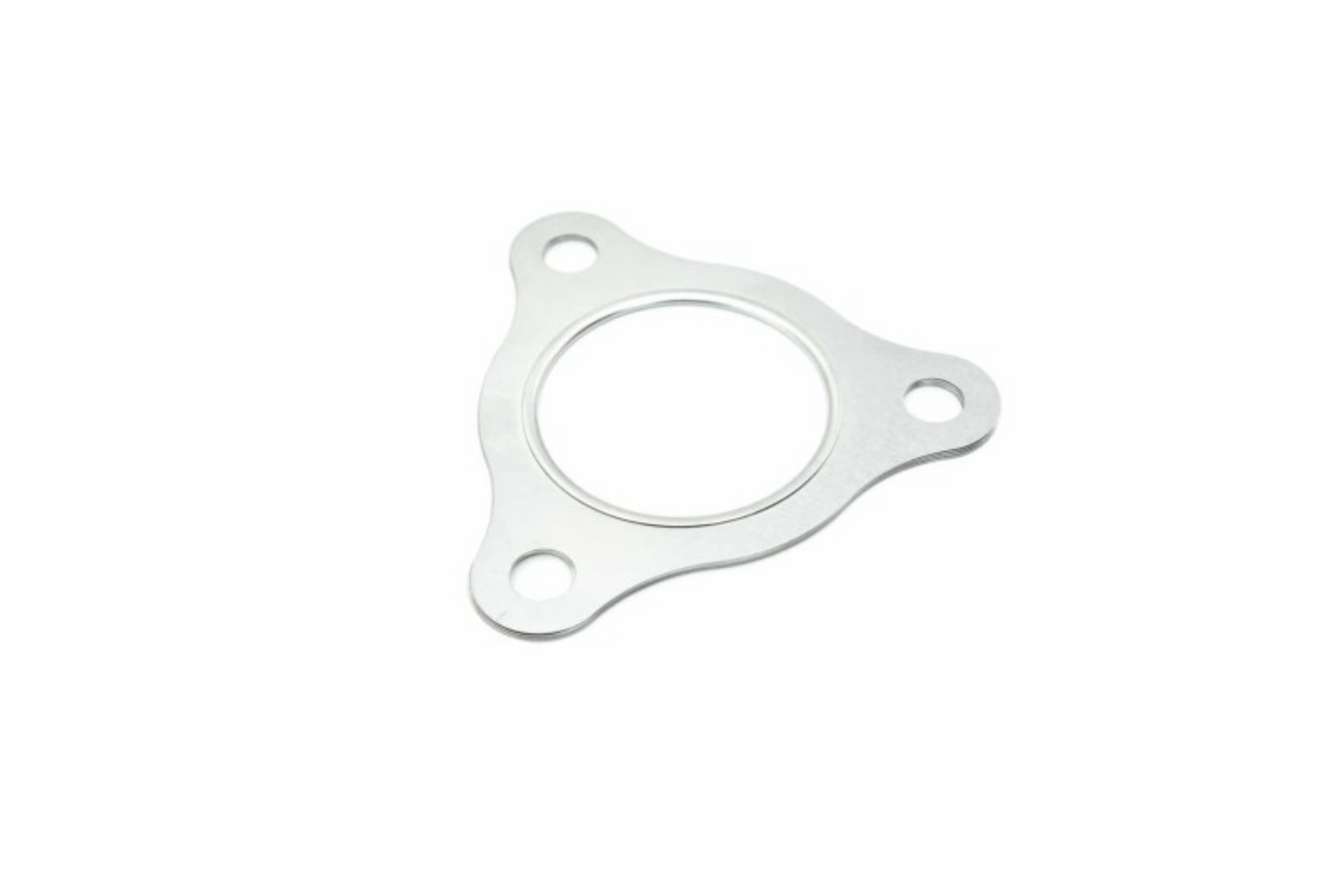 Picture of Turbo XS Subaru EJ20-EJ25 5 Layer SS Exhaust Manifold to 3 Hole Up-Pipe Gasket