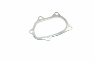 Picture of Turbo XS Subaru EJ20-EJ25 Single Scroll Turbo 5 Layer SS Turbine Outlet Gasket