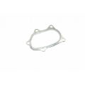 Picture of Turbo XS Subaru EJ20-EJ25 Single Scroll Turbo 5 Layer SS Turbine Outlet Gasket