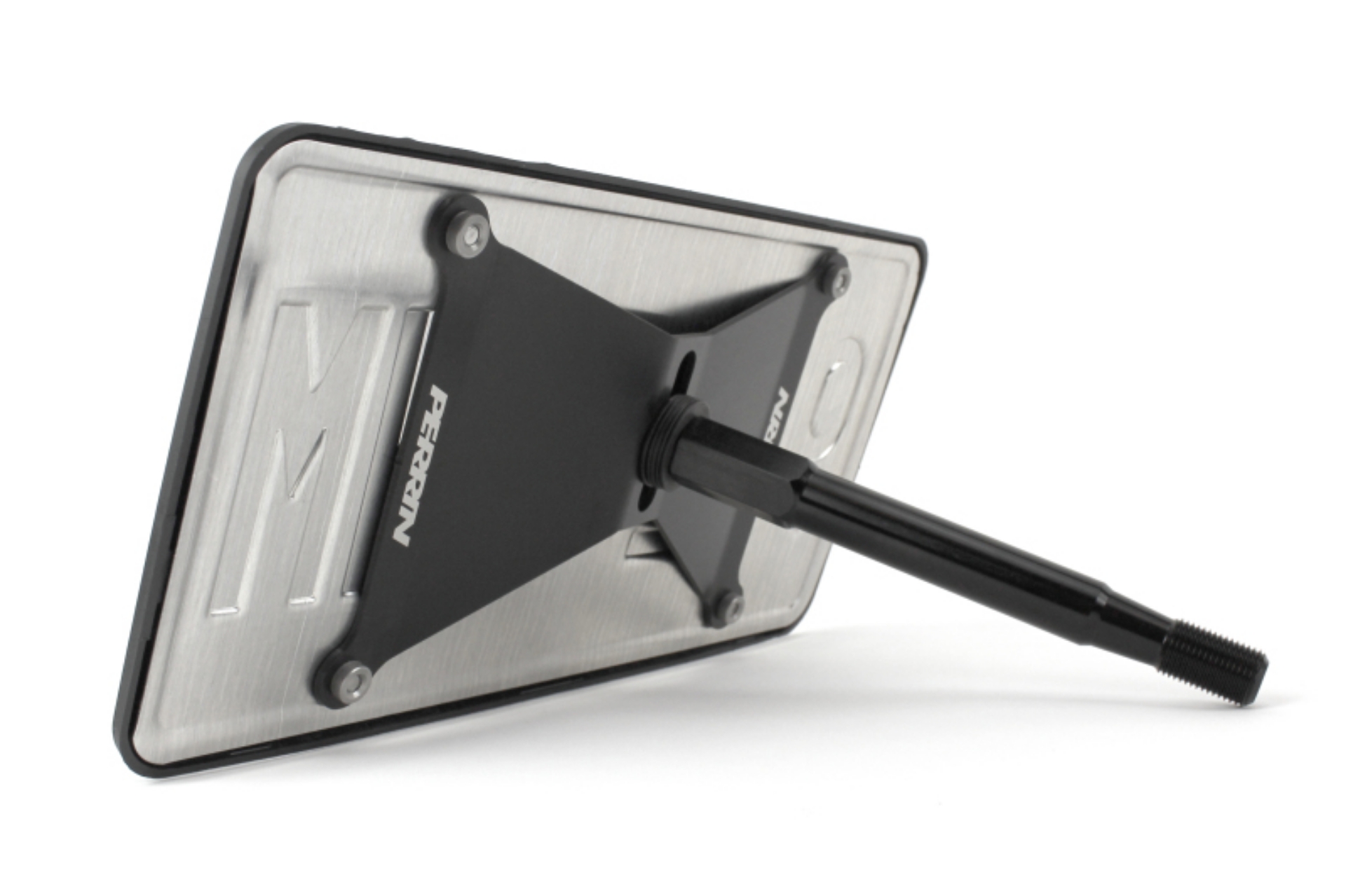 Picture of PERRIN 22-24 Subaru Forester Wilderness License Plate Holder