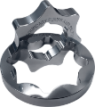 Picture of Boundary Dodge SRT4 A853 I4 2-4L High Flow MartenWear Treated Billet Oil Pump Gear