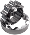 Picture of Boundary Nissan TB48 Billet Oil Pump Gear