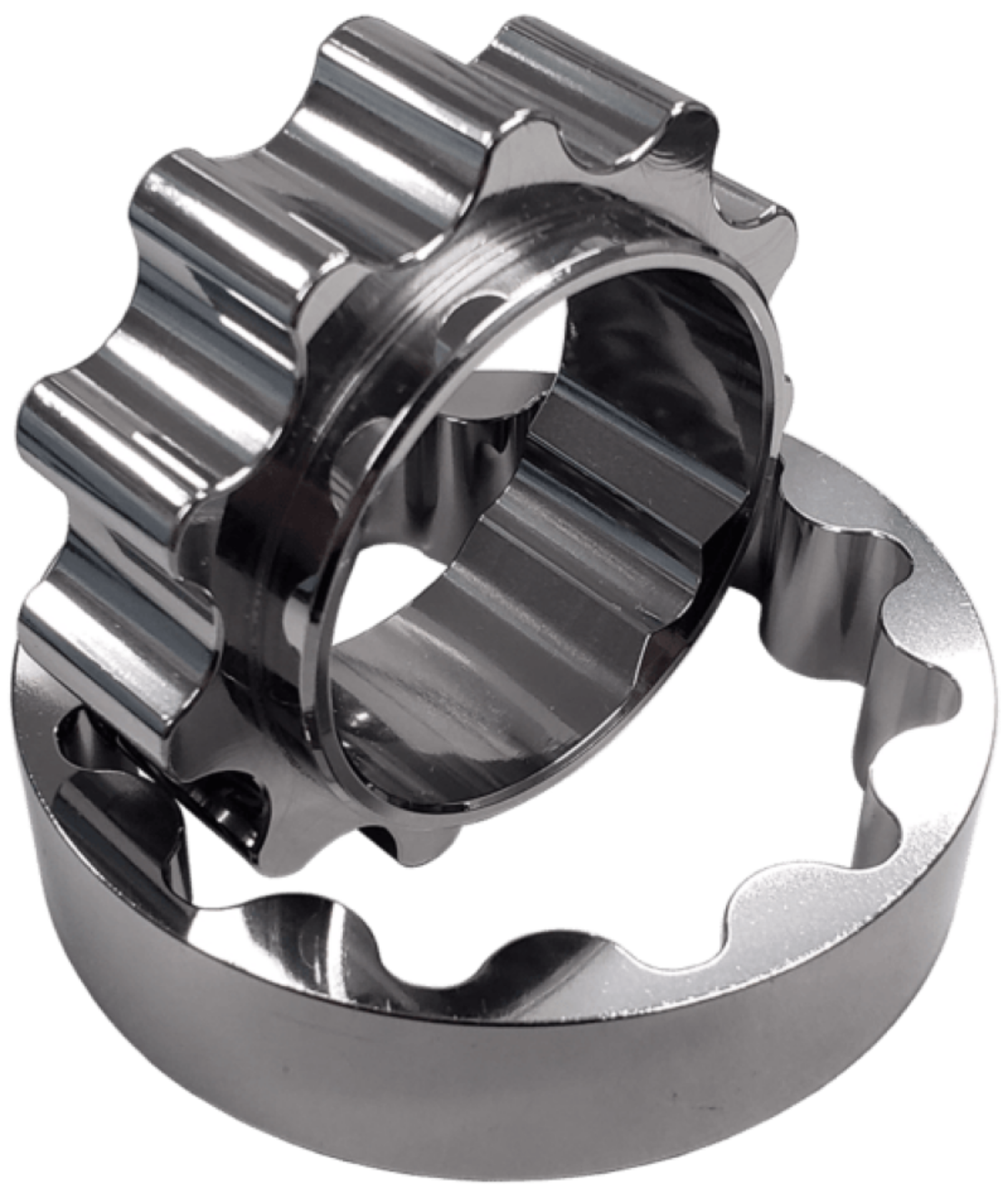 Picture of Boundary Nissan TB48 Billet Oil Pump Gear