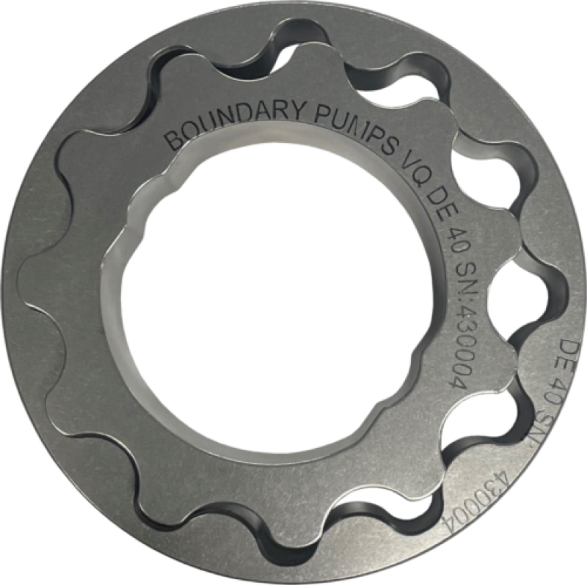 Picture of Boundary 2005+ Nissan VQDE40 Billet Oil Pump Gear