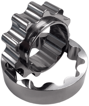 Picture of Boundary Nissan VQ DE 3-5L MartenWear Treated Oil Pump Gear