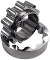 Picture of Boundary Nissan VQ-VHR 3-7L-3-5L MartenWear Treated Oil Pump Gear