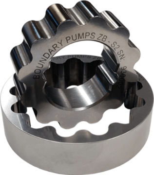 Picture of Boundary 03-06 Dodge ZB V10 8-3L MartenWear Treated Oil Pump Gear