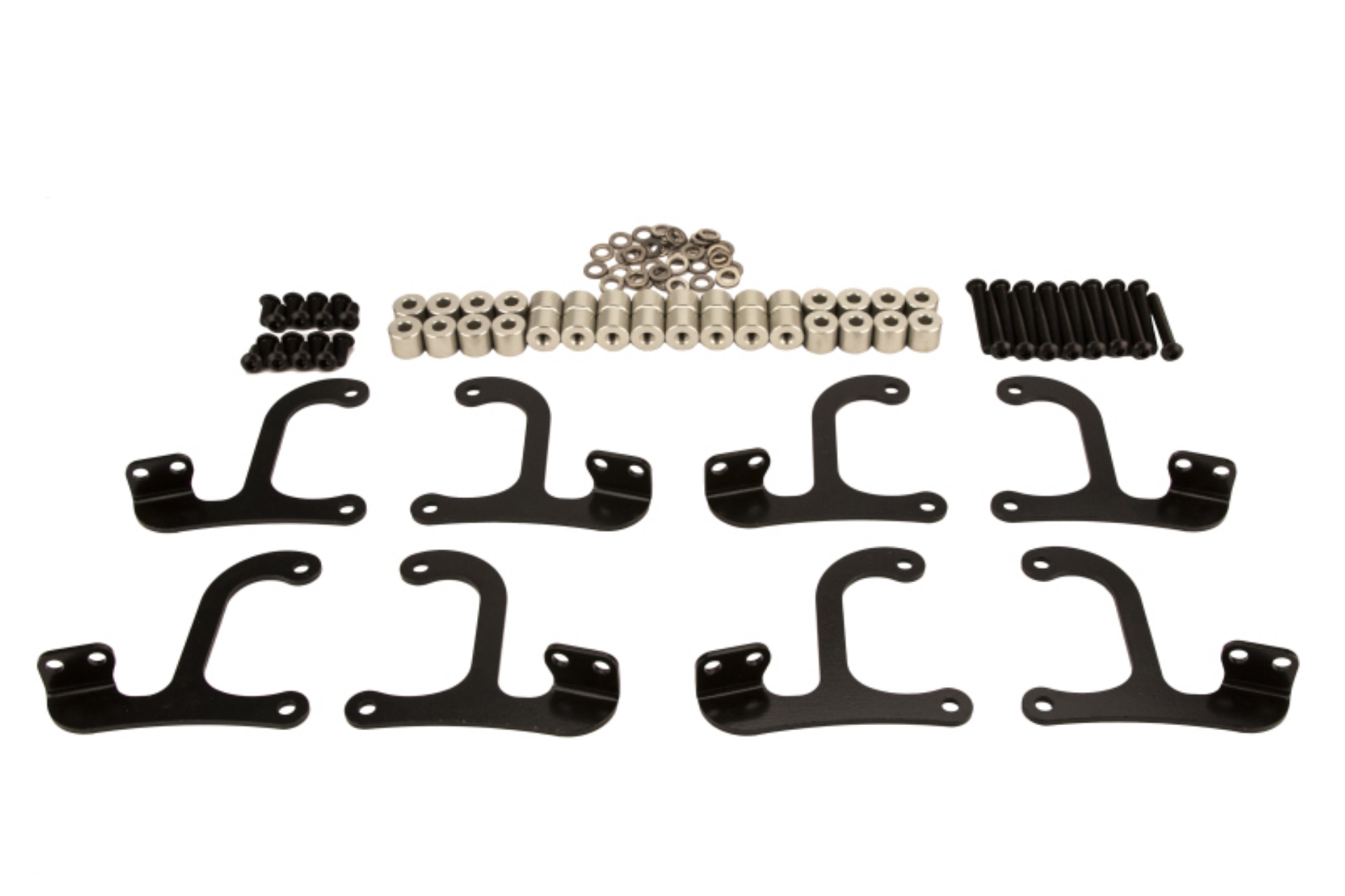 Picture of COMP Cams LS Ignition Coil Brackets for COMP Cams Billet Valve Covers