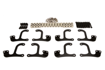 Picture of COMP Cams LS Ignition Coil Brackets for COMP Cams Billet Valve Covers