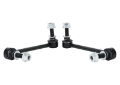 Picture of Whiteline 2005+ Chrysler 300 - 11-21 Dodge Challenger Front Sway Bar - Link Kit