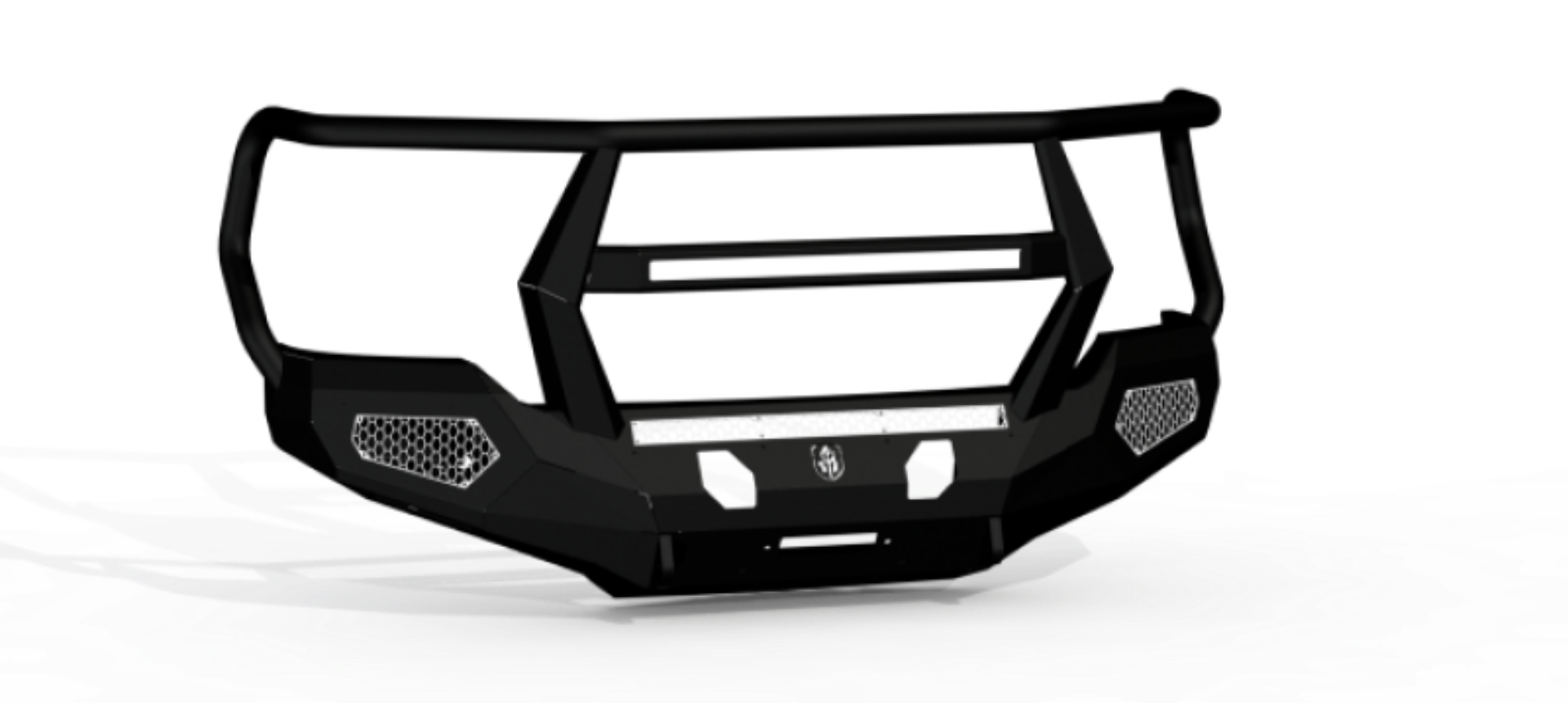 Picture of Road Armor 11-16 Ford F250-350 Front Evolution Reaper Guard