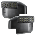 Picture of Oracle 21-23 Ford Bronco LED Off-Road Side Mirror Ditch Lights