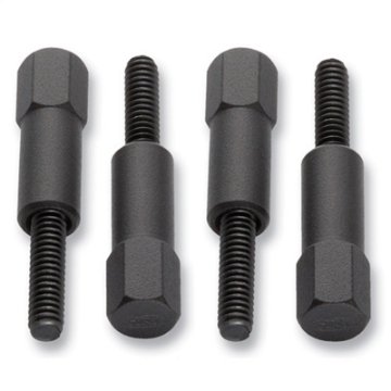 Picture of Ford Racing Valve Cover Hold Down Mini-Nuts - Black Crinkle
