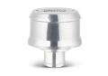 Picture of Ford Racing Slant Edge Breather - Polished