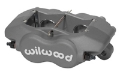 Picture of Wilwood Forged Dynalite Internal Caliper Type III Ano 1-38in Piston 0-38in Rotor