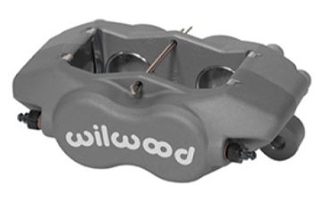 Picture of Wilwood Forged Dynalite Internal Caliper Type III Ano 1-38in Piston 0-38in Rotor