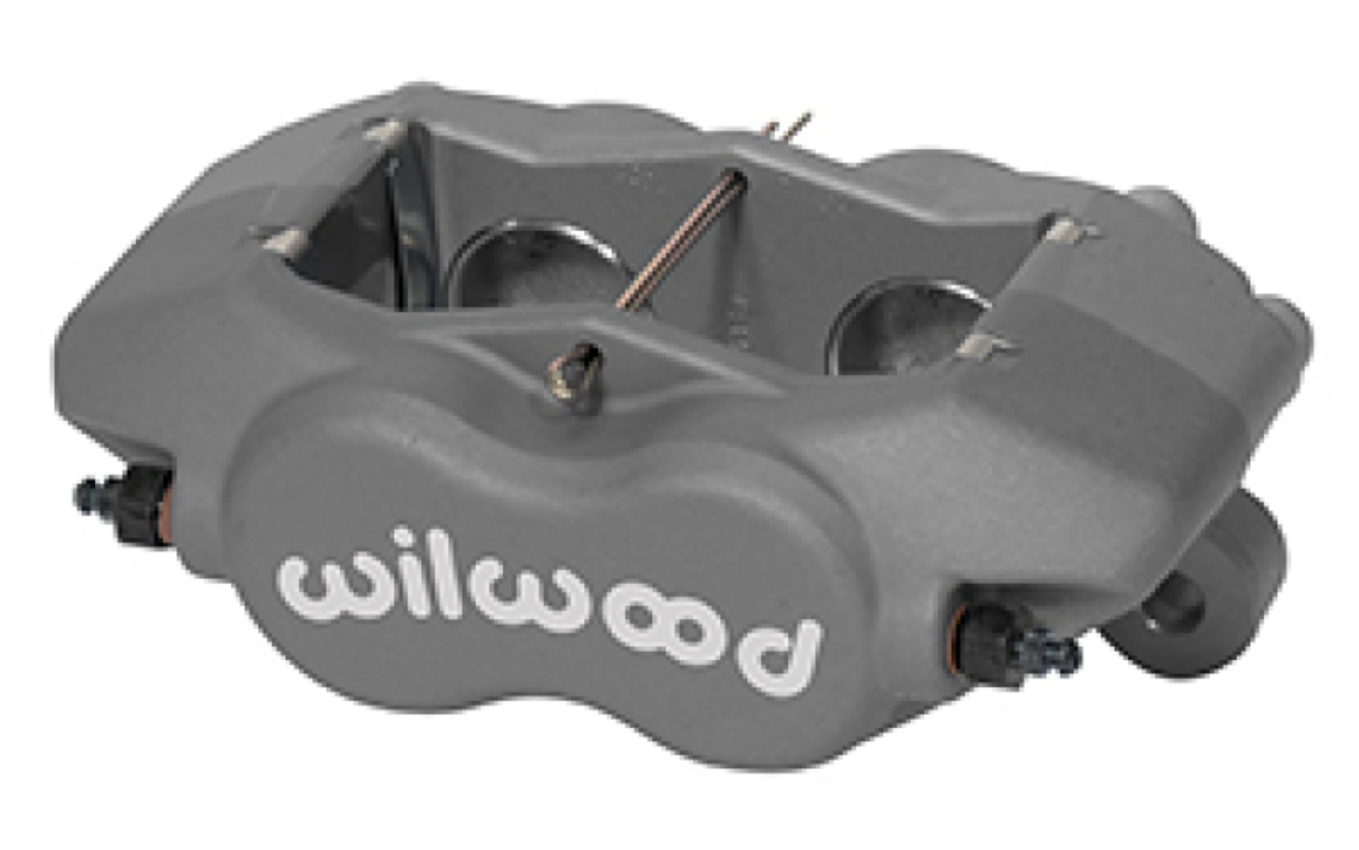 Picture of Wilwood Forged Dynalite Internal Caliper Type III Ano 1-75in Piston -38in Rotor