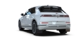 Picture of Rally Armor 22-24 Hyundai Ioniq 5 Black Mud Flap w-Red Logo