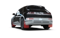 Picture of Rally Armor 22-24 Hyundai Ioniq 5 Red Mud Flap w-Black Logo