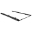 Picture of ARB 10-23 Toyota 4Runner BASE Rack Mount with Deflector