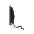 Picture of Mishimoto 90-97 Mazda Miata Aluminum Fan Shroud Kit - Black