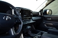 Picture of DV8 Offroad 22-23 Toyota Tundra Center Console Molle Panels-Device Mount