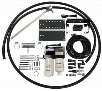 Picture of PureFlow AirDog 04-5-18 Dodge-RAM 24V 5-9L-6-7L Cummins FP-100-4G Fuel Air Separation System