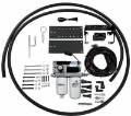 Picture of PureFlow AirDog II-5G 08-10 Ford 6-4L Powerstroke DF-165-5G Fuel Air Separation System