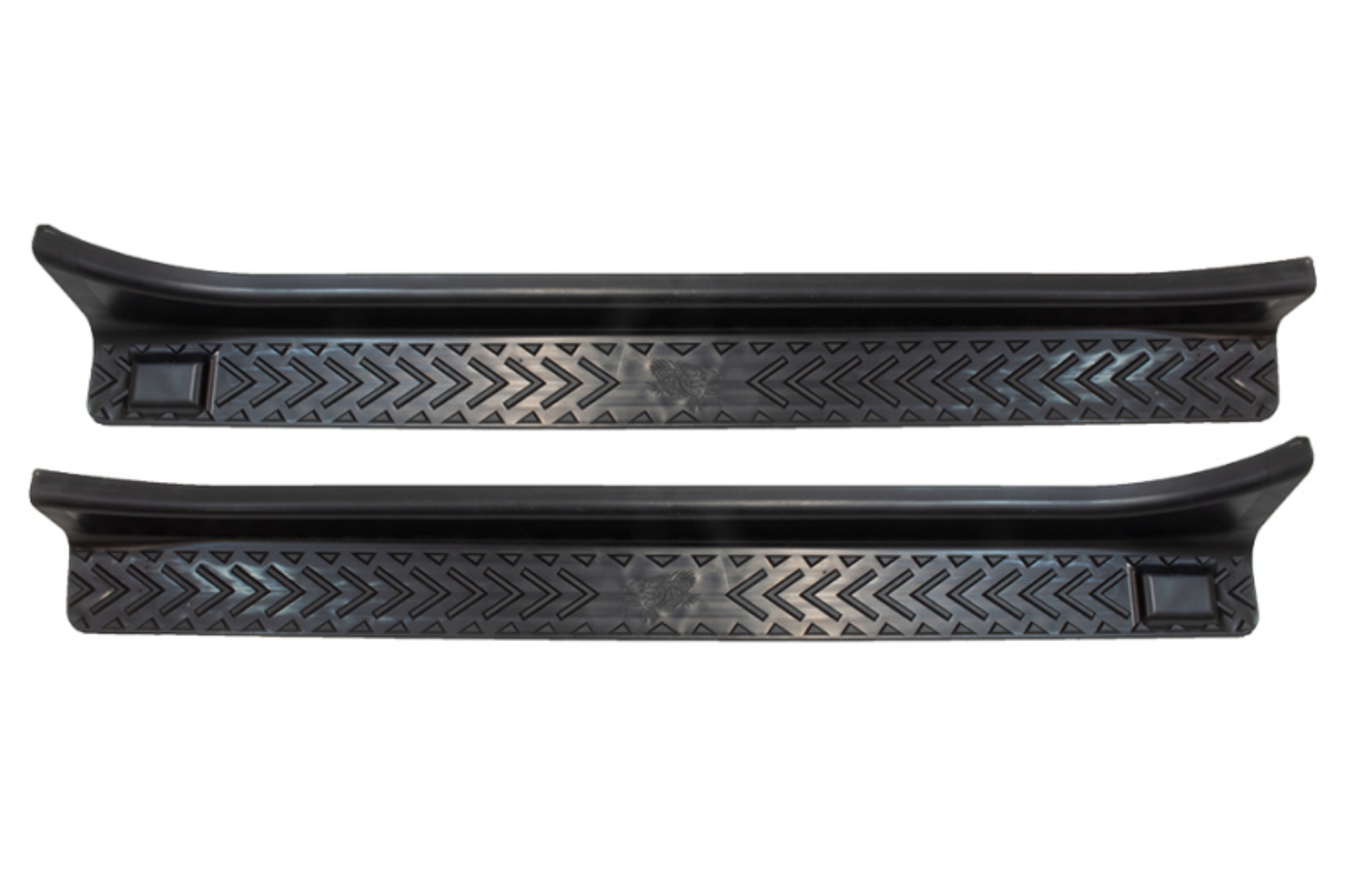 Picture of Fishbone Offroad 2018+ Jeep Wrangler JL Jeep JL Entry Guards 2 Door