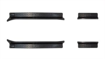 Picture of Fishbone Offroad 2020+ Jeep Gladiator JT Entry Guards