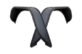 Picture of Fishbone Offroad 2020+ Jeep Gladitor Rear Fenders Elite Aluminum