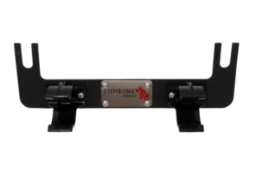 Picture of Fishbone Offroad Jeep YJ Front Seat Flashlight Mount