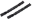 Picture of Fishbone Offroad Grab Handles for Head Rest