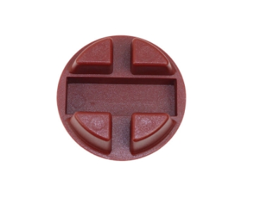Picture of Fishbone Offroad 07-18 Jeep Wrangler JK 4 Door Hard Top Key