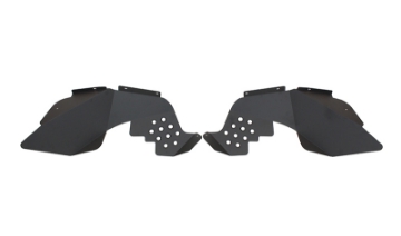 Picture of Fishbone Offroad 07-18 Jeep Wrangler JK Aluminum Front Inner Fenders
