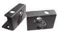 Picture of Fishbone Offroad 97-06 Jeep Wrangler TJ Hi- Lift Jack Mount