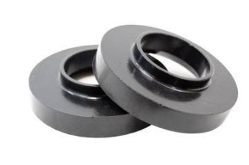 Picture of Fishbone Offroad 07-18 Jeep Wrangler JK 0-75In Front Leveling Kit