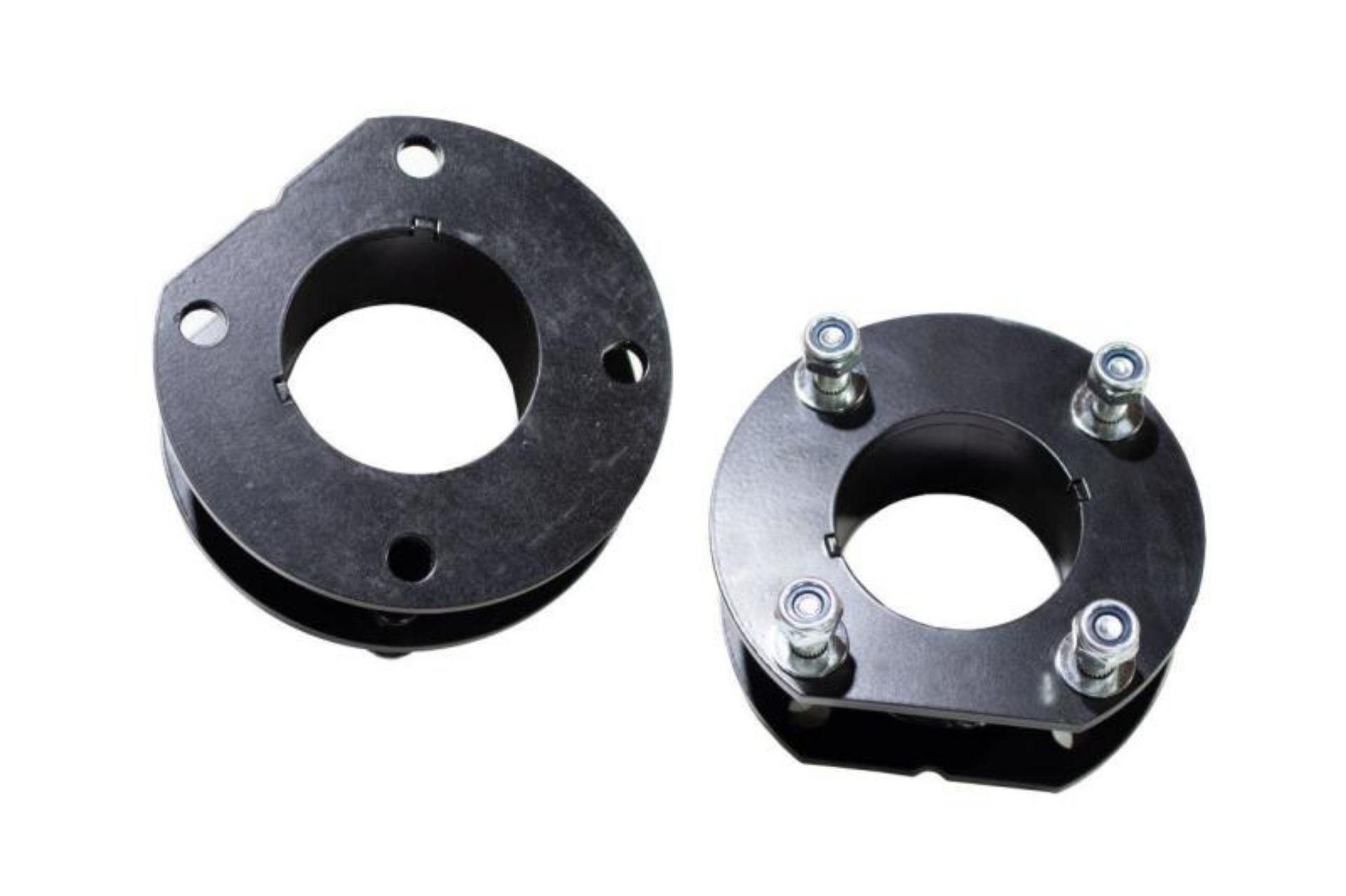 Picture of Fishbone Offroad 07-Present Toyota Tundra 2-5In Leveling Kit