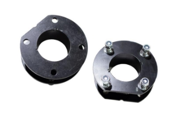 Picture of Fishbone Offroad 07-Present Toyota Tundra 2-5In Leveling Kit