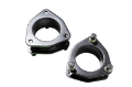 Picture of Fishbone Offroad 07-18 Chevrolet 1500 2WD-4WD 2-25In Leveling Kit