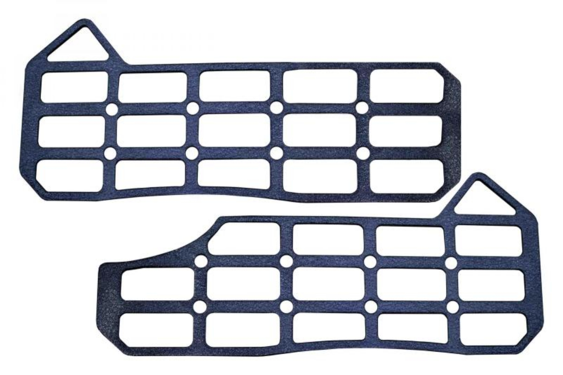 Picture of Fishbone Offroad 2016+ Toyota Tacoma Center Console Molle Panel