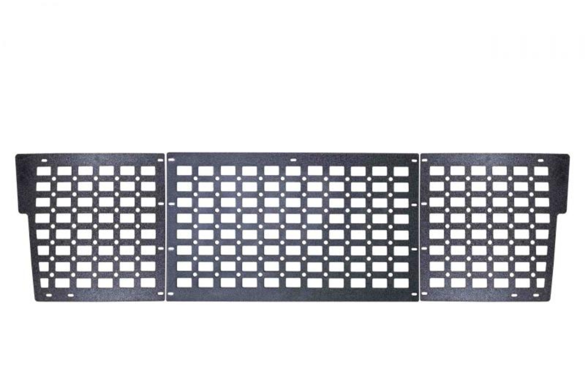 Picture of Fishbone Offroad Tacoma Front Bed Molle Panel