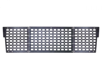 Picture of Fishbone Offroad Tacoma Front Bed Molle Panel